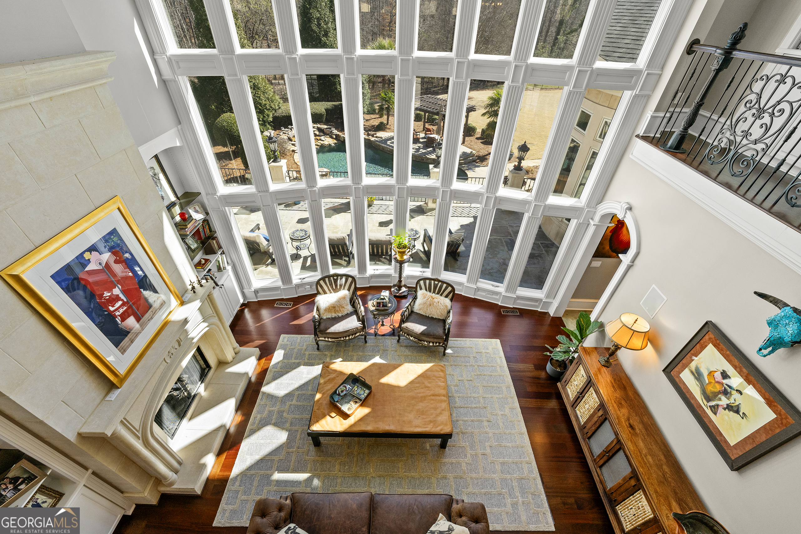 Fayetteville, Georgia 30214, United States, 6 Bedrooms Bedrooms, ,8 BathroomsBathrooms,Residential,Pending,84677