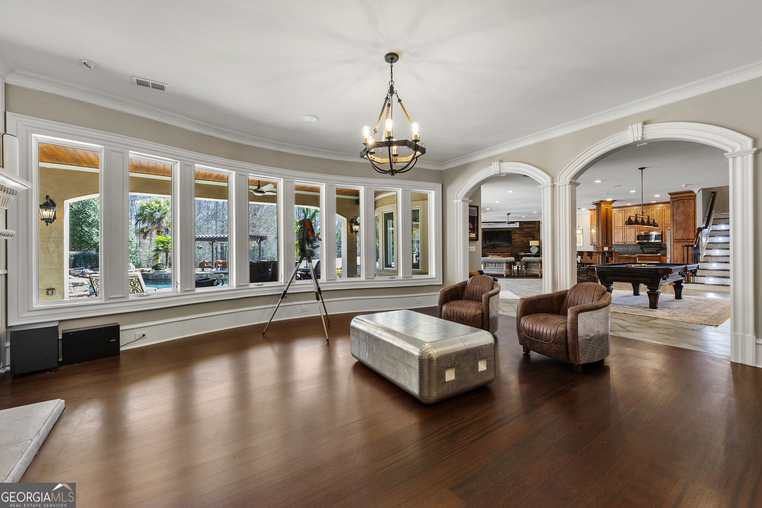 Fayetteville, Georgia 30214, United States, 6 Bedrooms Bedrooms, ,8 BathroomsBathrooms,Residential,Pending,84677