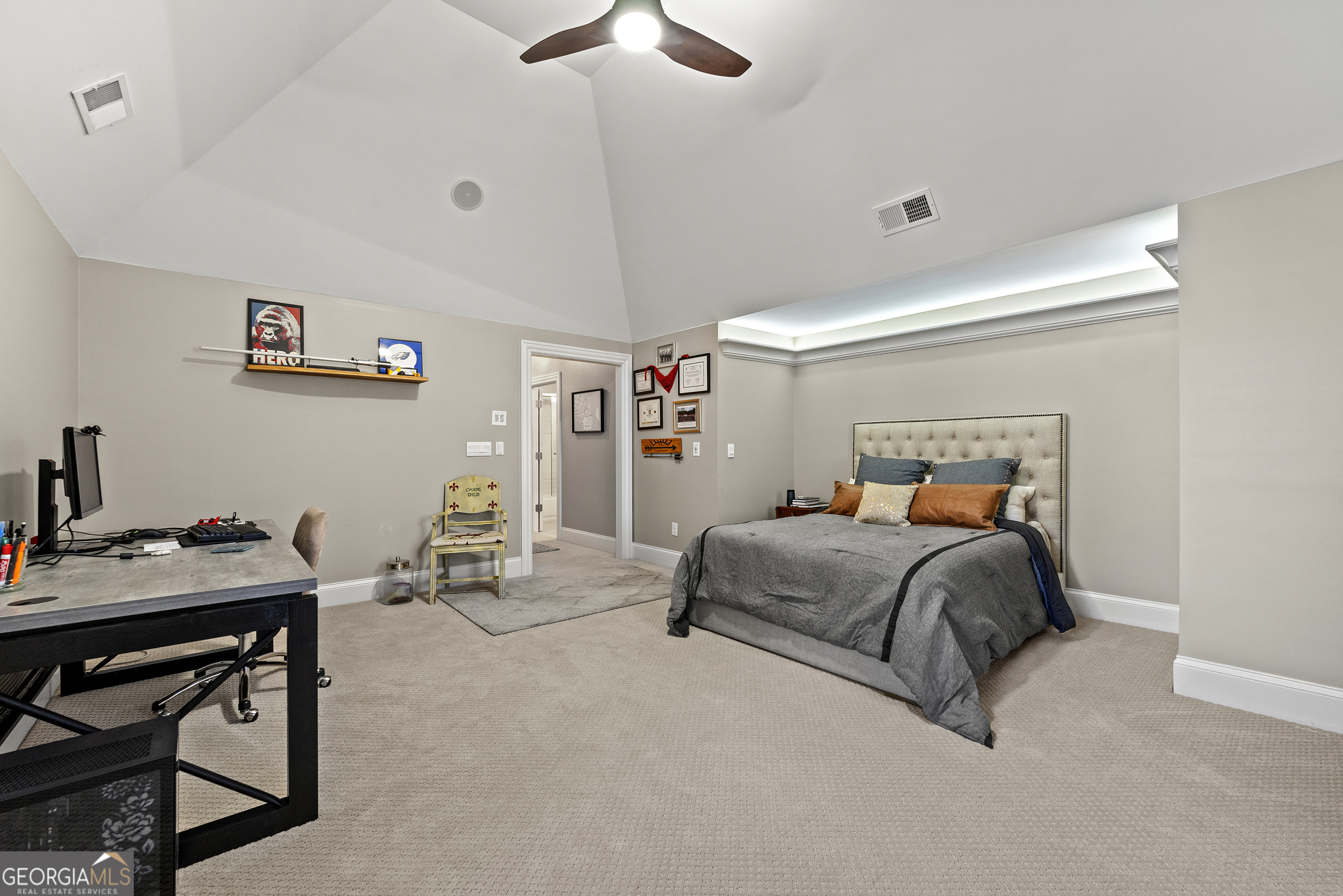 Fayetteville, Georgia 30214, United States, 6 Bedrooms Bedrooms, ,8 BathroomsBathrooms,Residential,Pending,84677