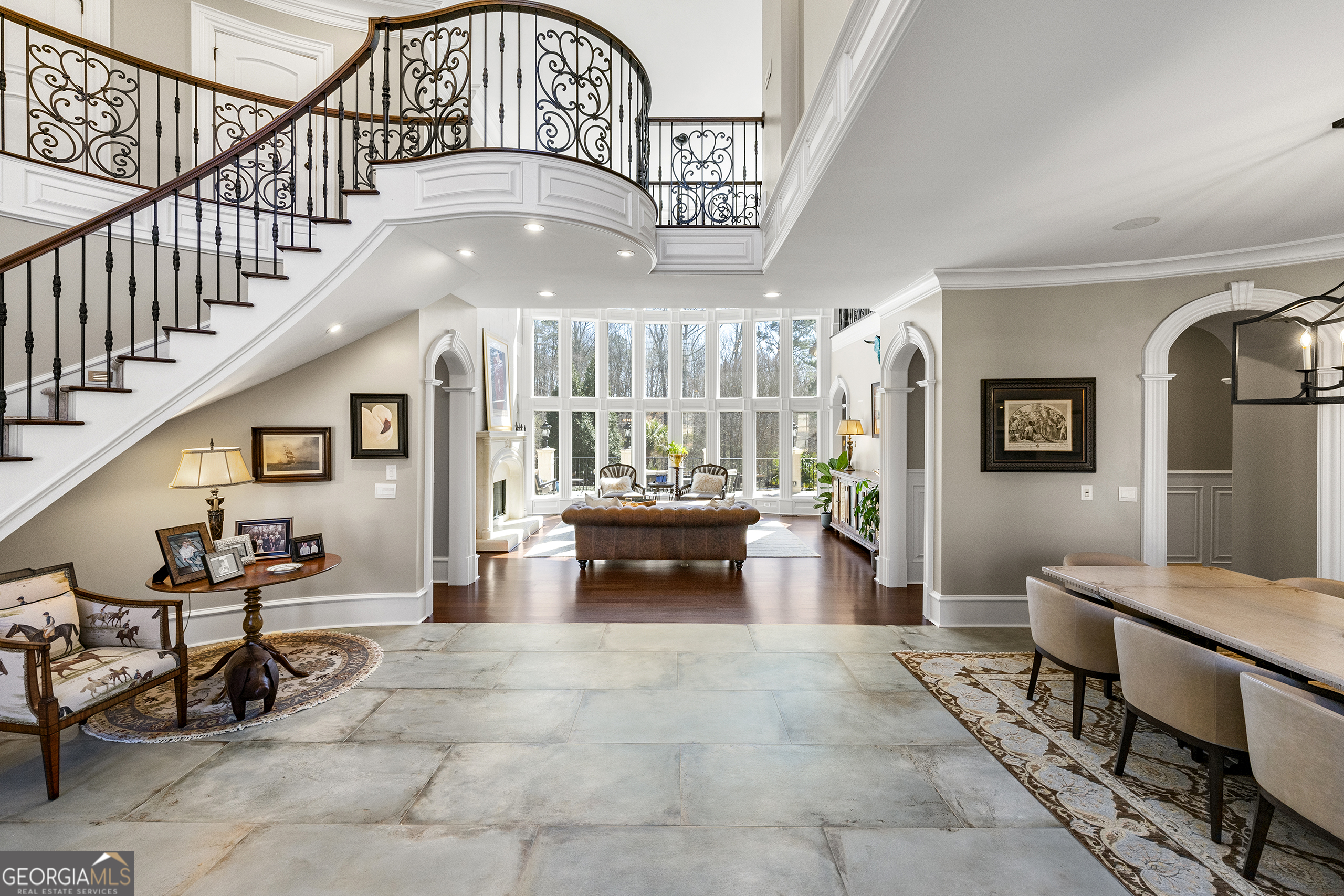 Fayetteville, Georgia 30214, United States, 6 Bedrooms Bedrooms, ,8 BathroomsBathrooms,Residential,Pending,84677