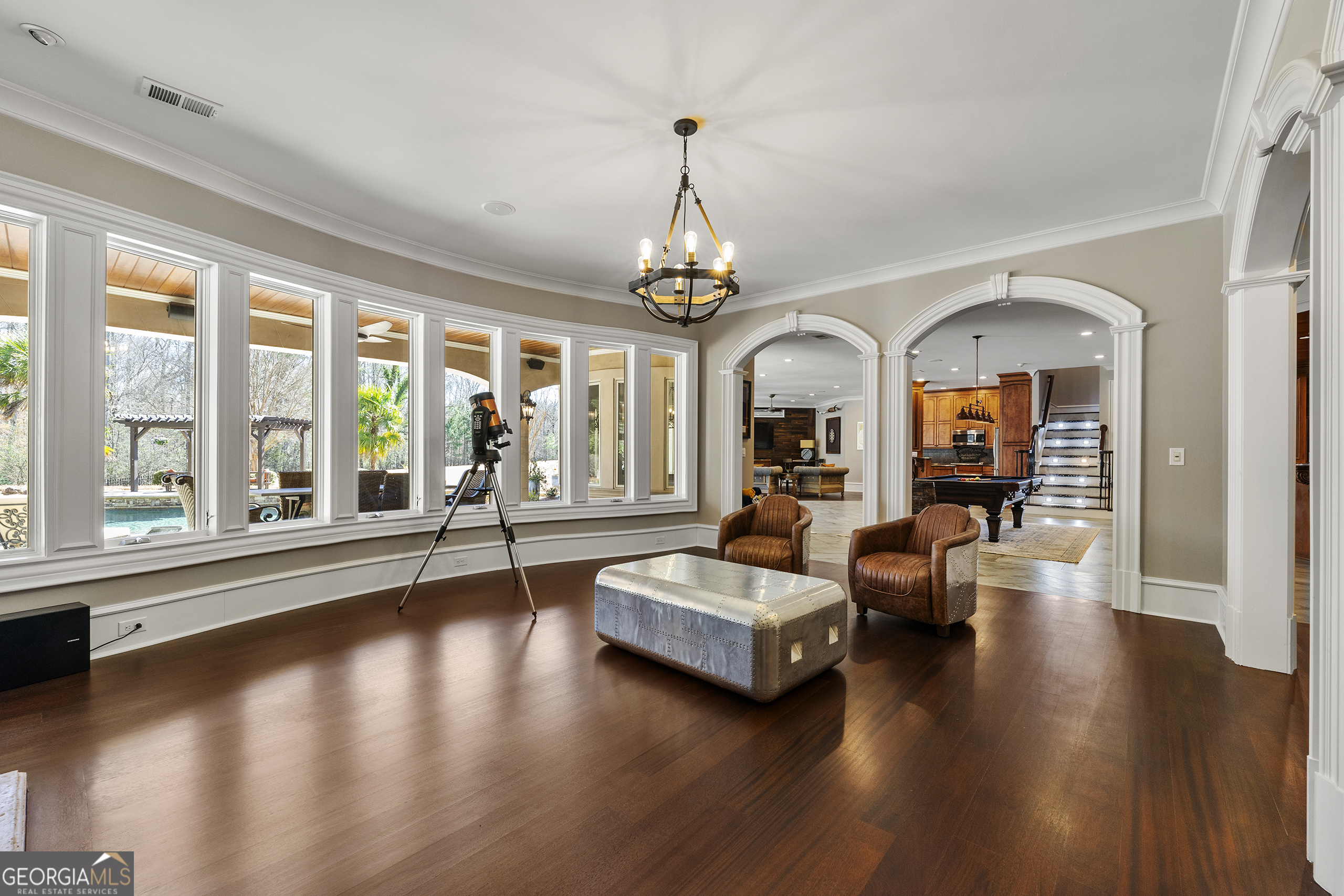 Fayetteville, Georgia 30214, United States, 6 Bedrooms Bedrooms, ,8 BathroomsBathrooms,Residential,Pending,84677