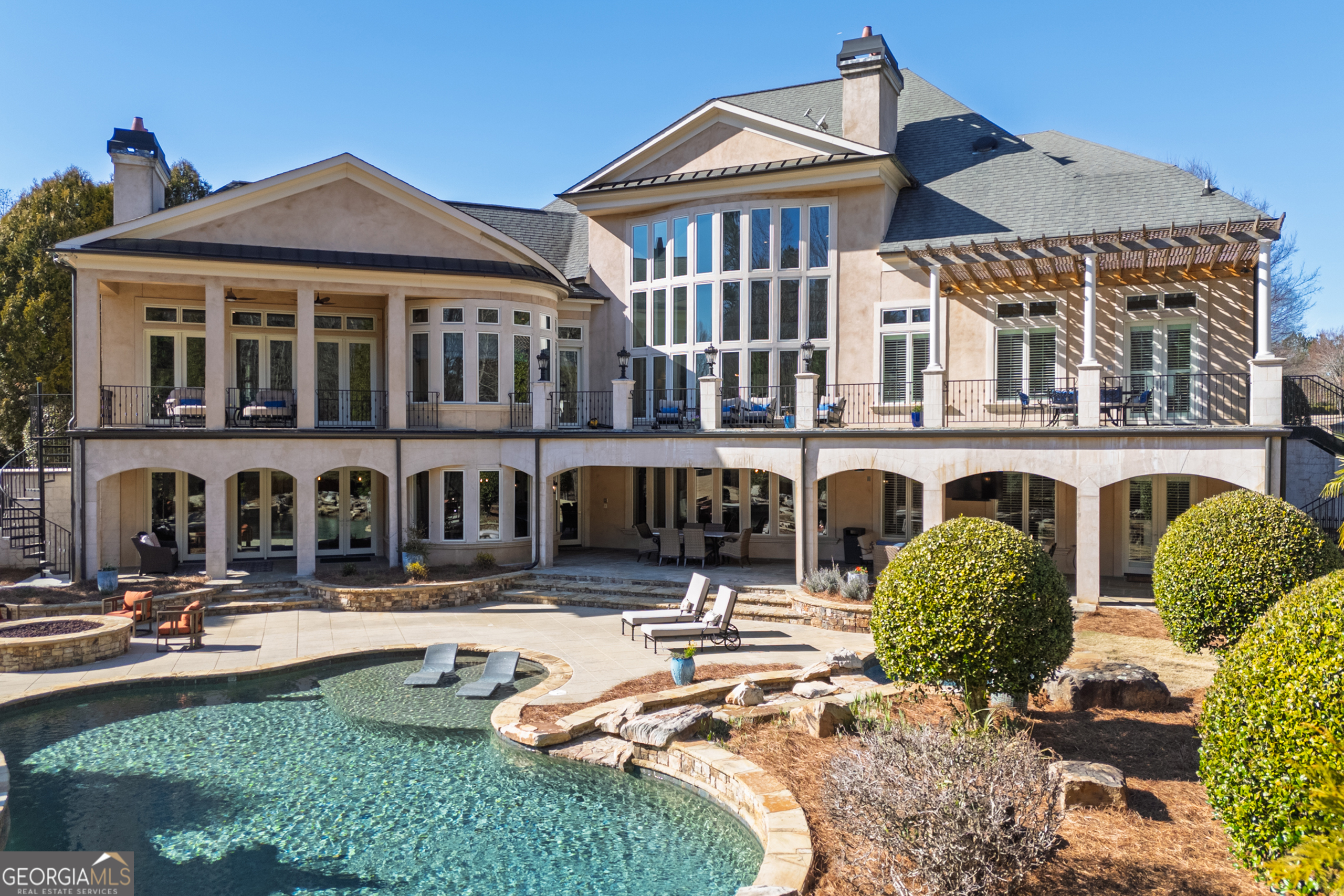 Fayetteville, Georgia 30214, United States, 6 Bedrooms Bedrooms, ,8 BathroomsBathrooms,Residential,Pending,84677