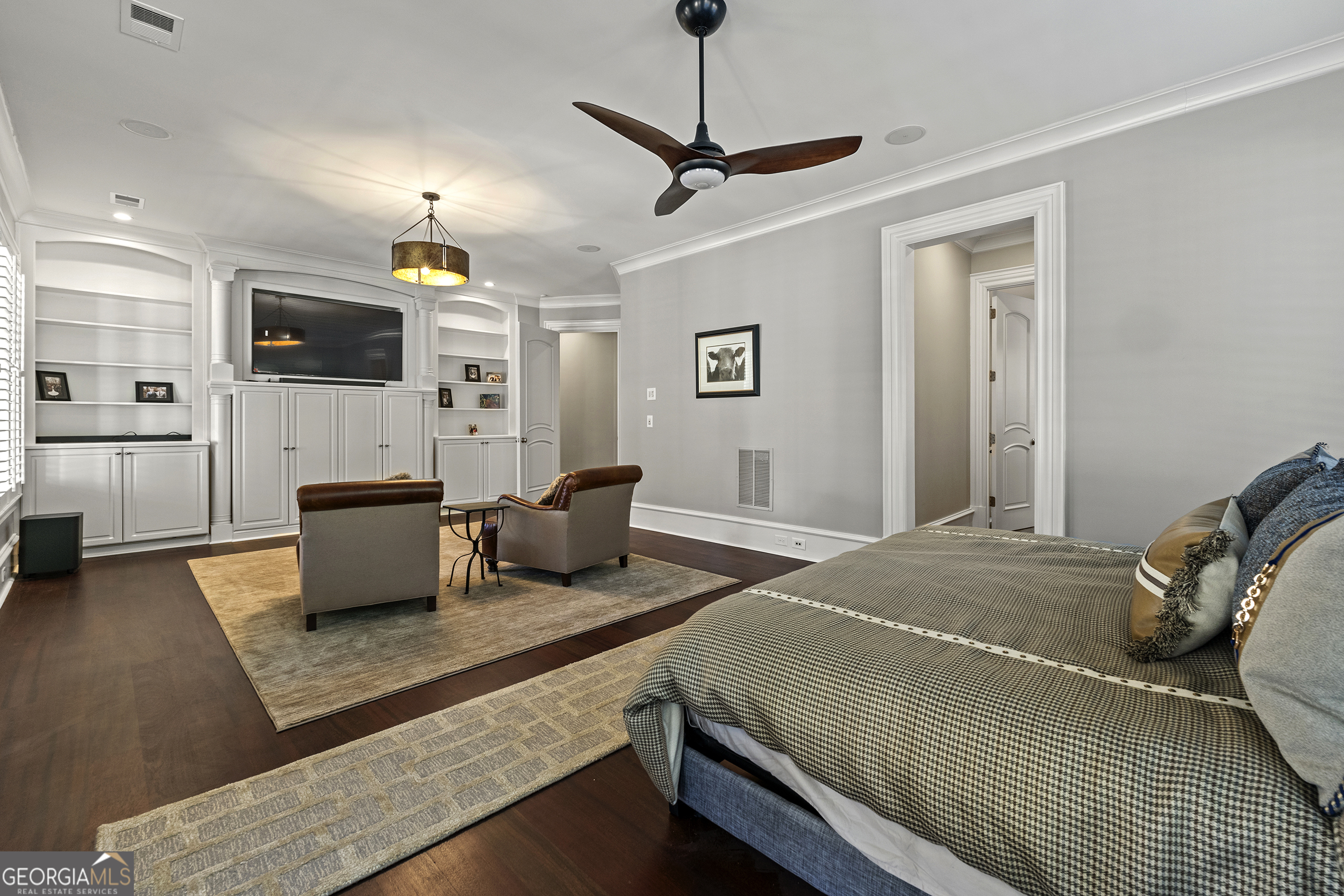 Fayetteville, Georgia 30214, United States, 6 Bedrooms Bedrooms, ,8 BathroomsBathrooms,Residential,Pending,84677