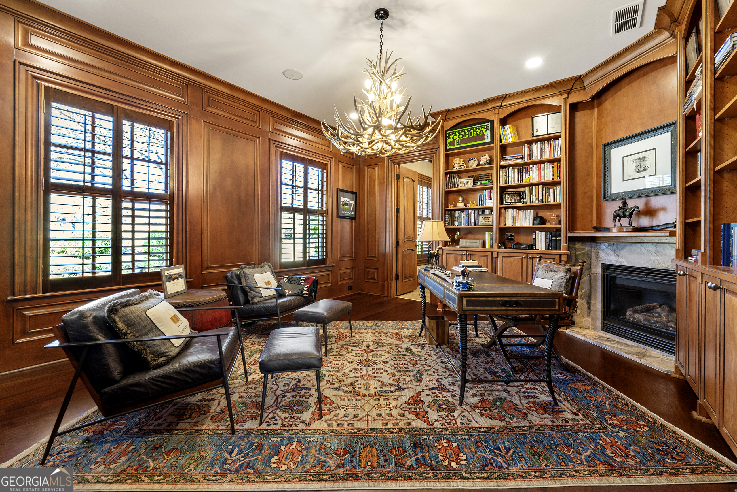 Fayetteville, Georgia 30214, United States, 6 Bedrooms Bedrooms, ,8 BathroomsBathrooms,Residential,Pending,84677