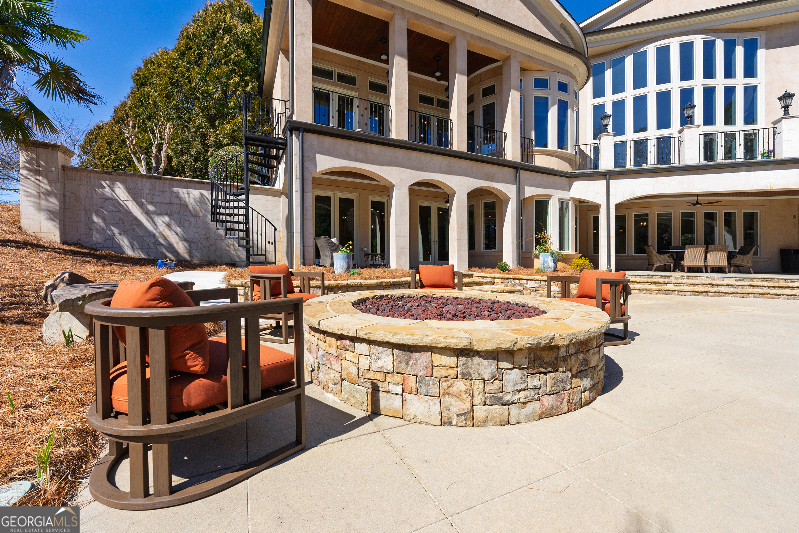 Fayetteville, Georgia 30214, United States, 6 Bedrooms Bedrooms, ,8 BathroomsBathrooms,Residential,Pending,84677