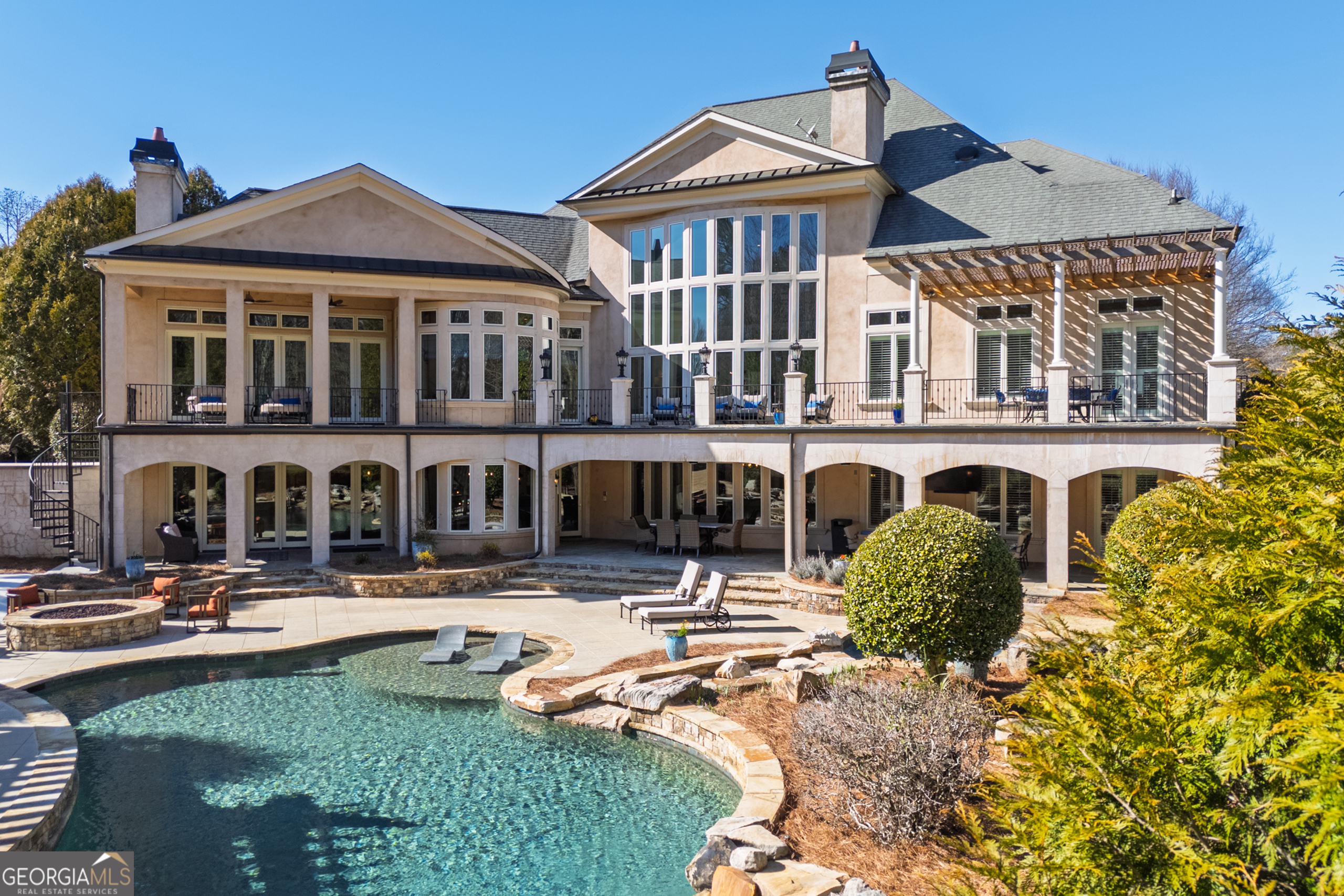 Fayetteville, Georgia 30214, United States, 6 Bedrooms Bedrooms, ,8 BathroomsBathrooms,Residential,Pending,84677