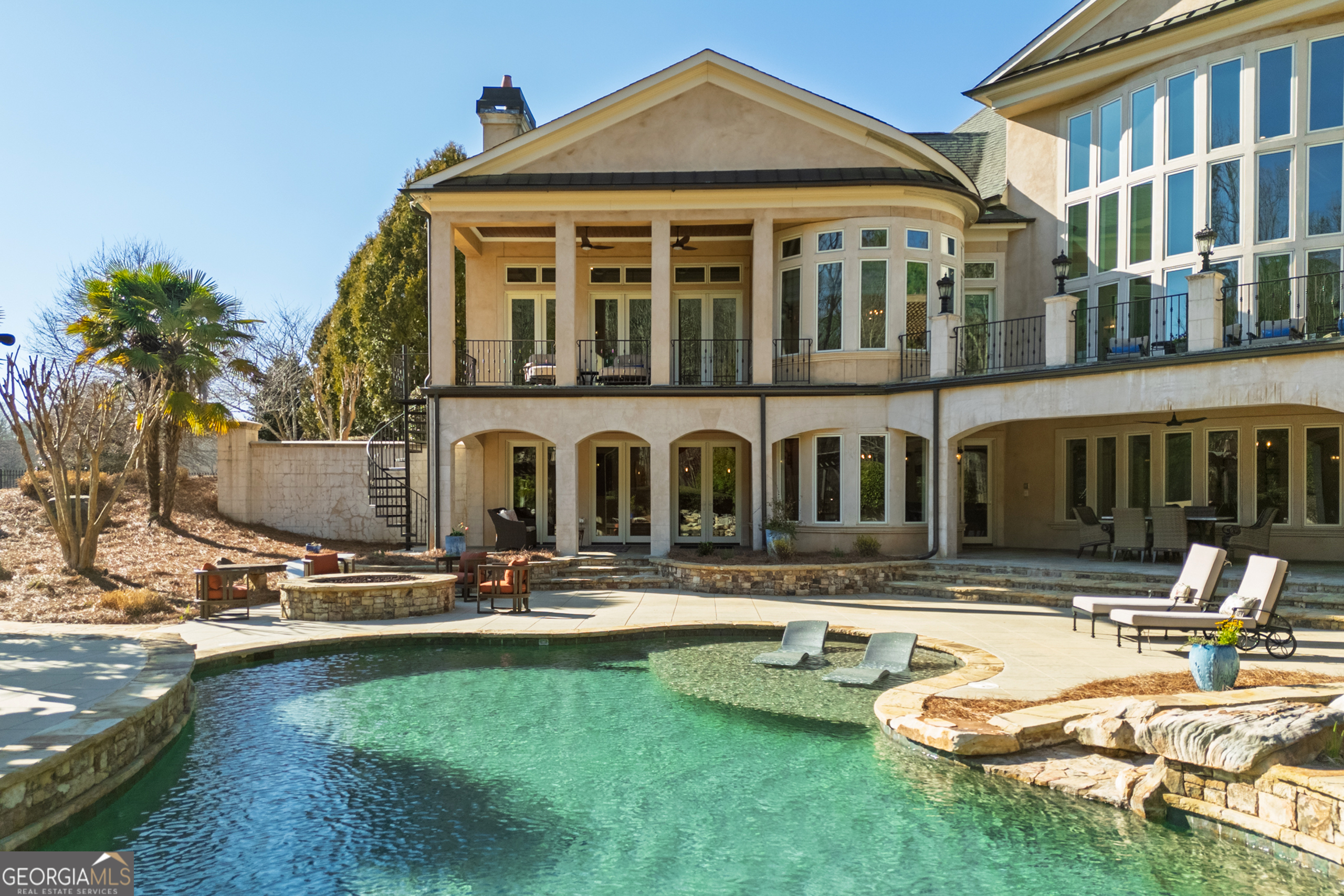 Fayetteville, Georgia 30214, United States, 6 Bedrooms Bedrooms, ,8 BathroomsBathrooms,Residential,Pending,84677