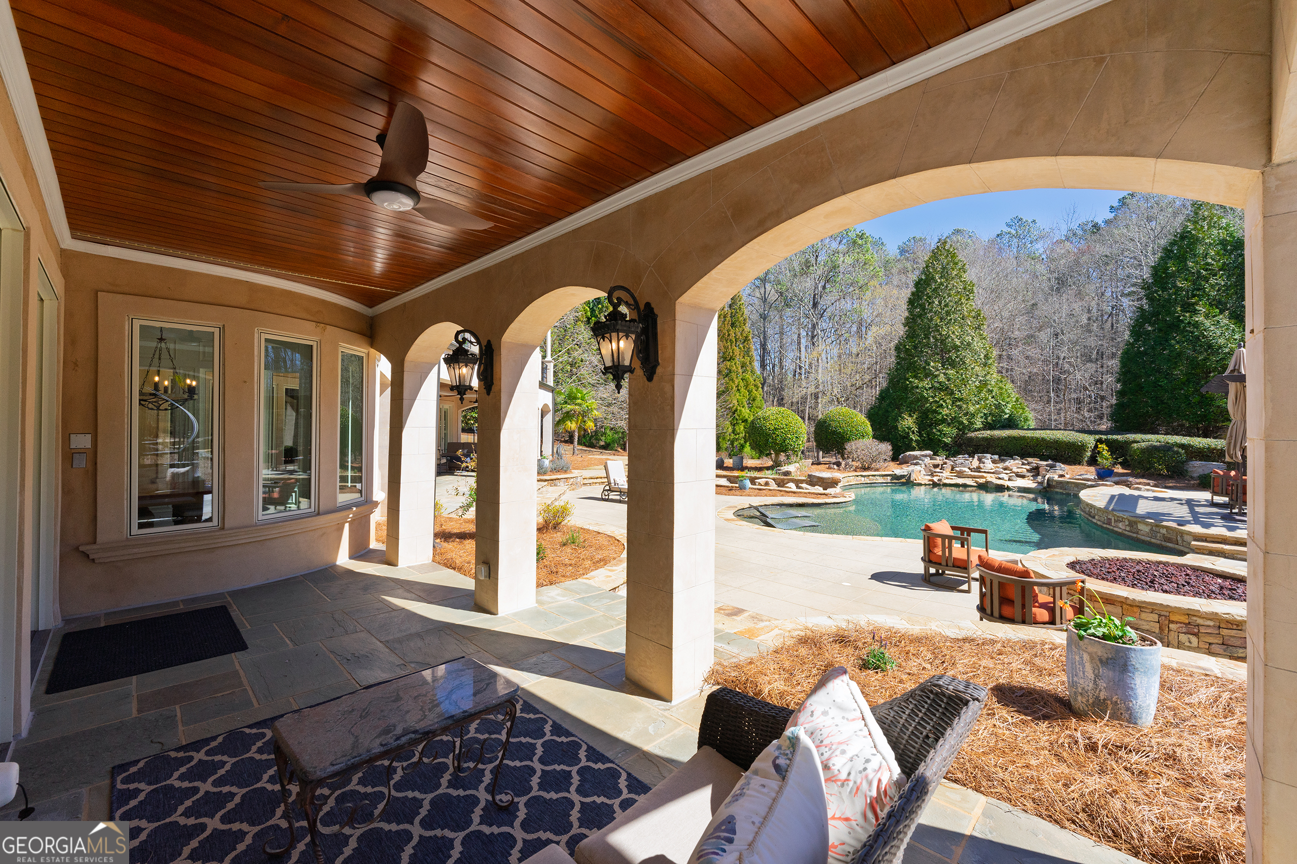 Fayetteville, Georgia 30214, United States, 6 Bedrooms Bedrooms, ,8 BathroomsBathrooms,Residential,Pending,84677