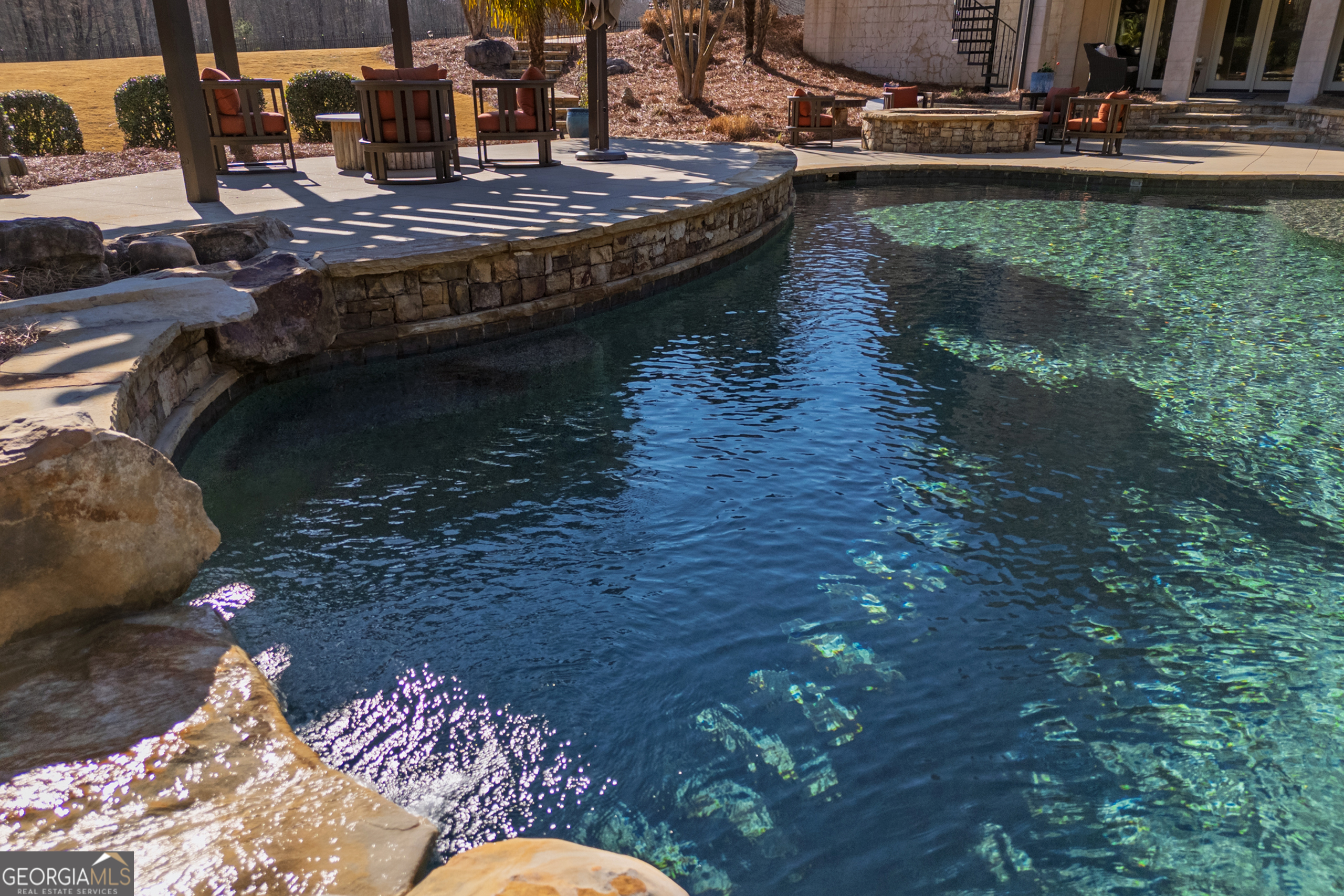 Fayetteville, Georgia 30214, United States, 6 Bedrooms Bedrooms, ,8 BathroomsBathrooms,Residential,Pending,84677