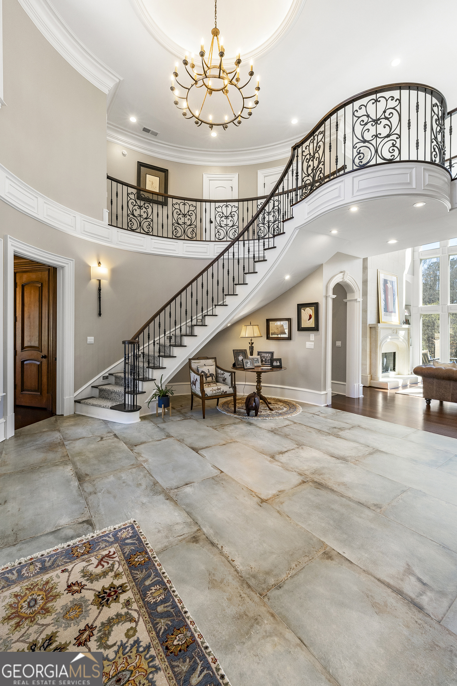 Fayetteville, Georgia 30214, United States, 6 Bedrooms Bedrooms, ,8 BathroomsBathrooms,Residential,Pending,84677