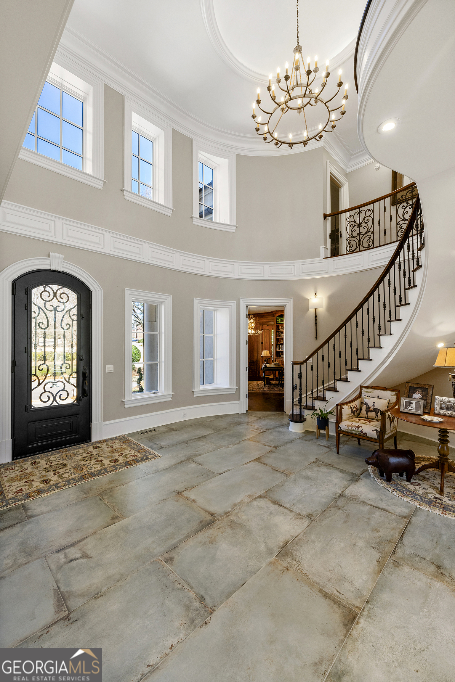 Fayetteville, Georgia 30214, United States, 6 Bedrooms Bedrooms, ,8 BathroomsBathrooms,Residential,Pending,84677