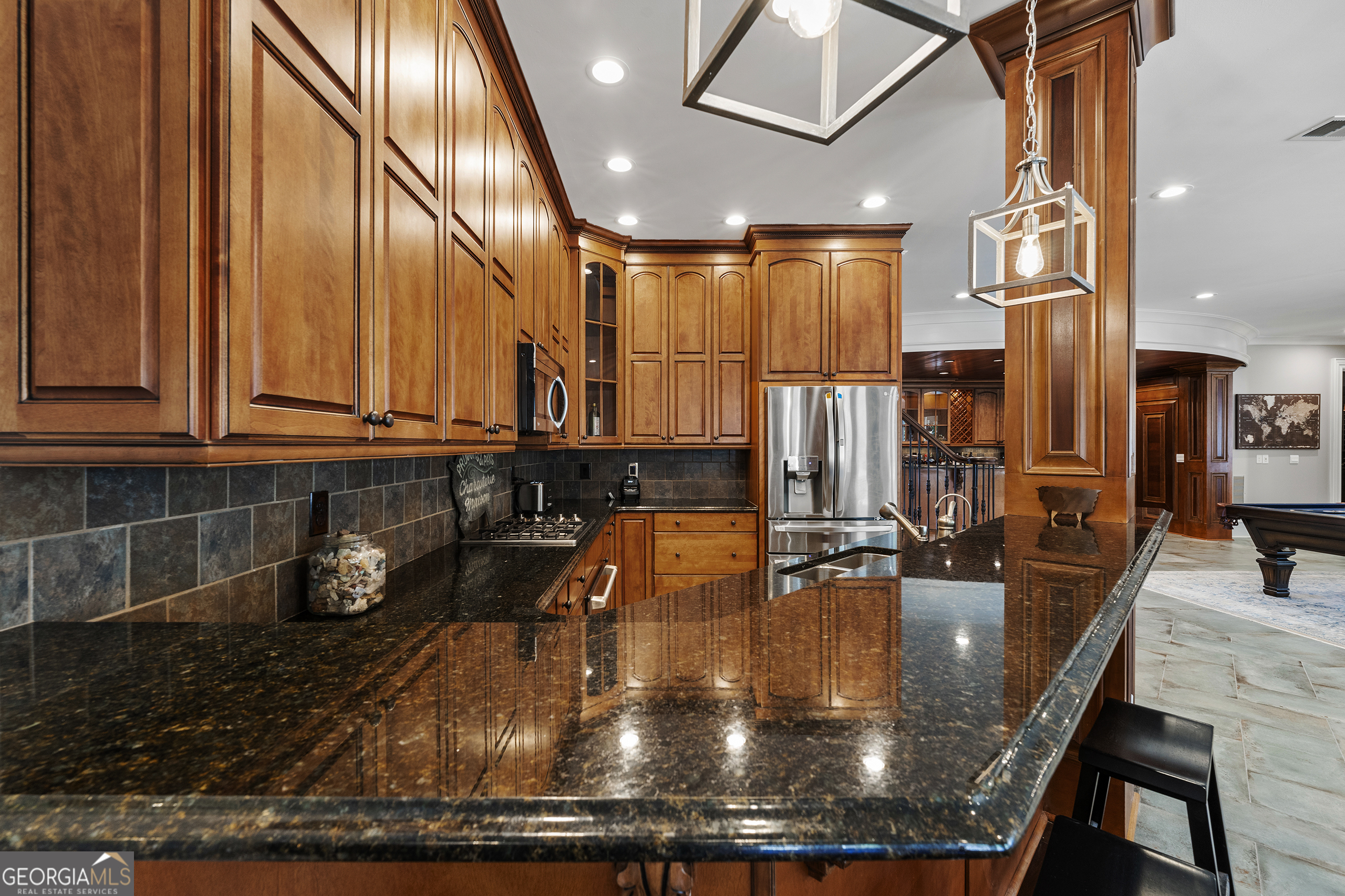 Fayetteville, Georgia 30214, United States, 6 Bedrooms Bedrooms, ,8 BathroomsBathrooms,Residential,Pending,84677