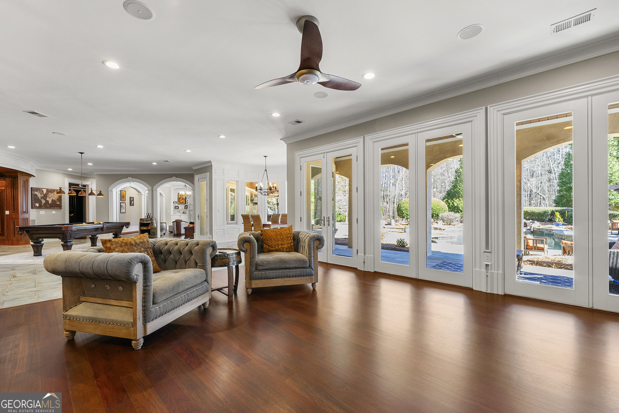 Fayetteville, Georgia 30214, United States, 6 Bedrooms Bedrooms, ,8 BathroomsBathrooms,Residential,Pending,84677