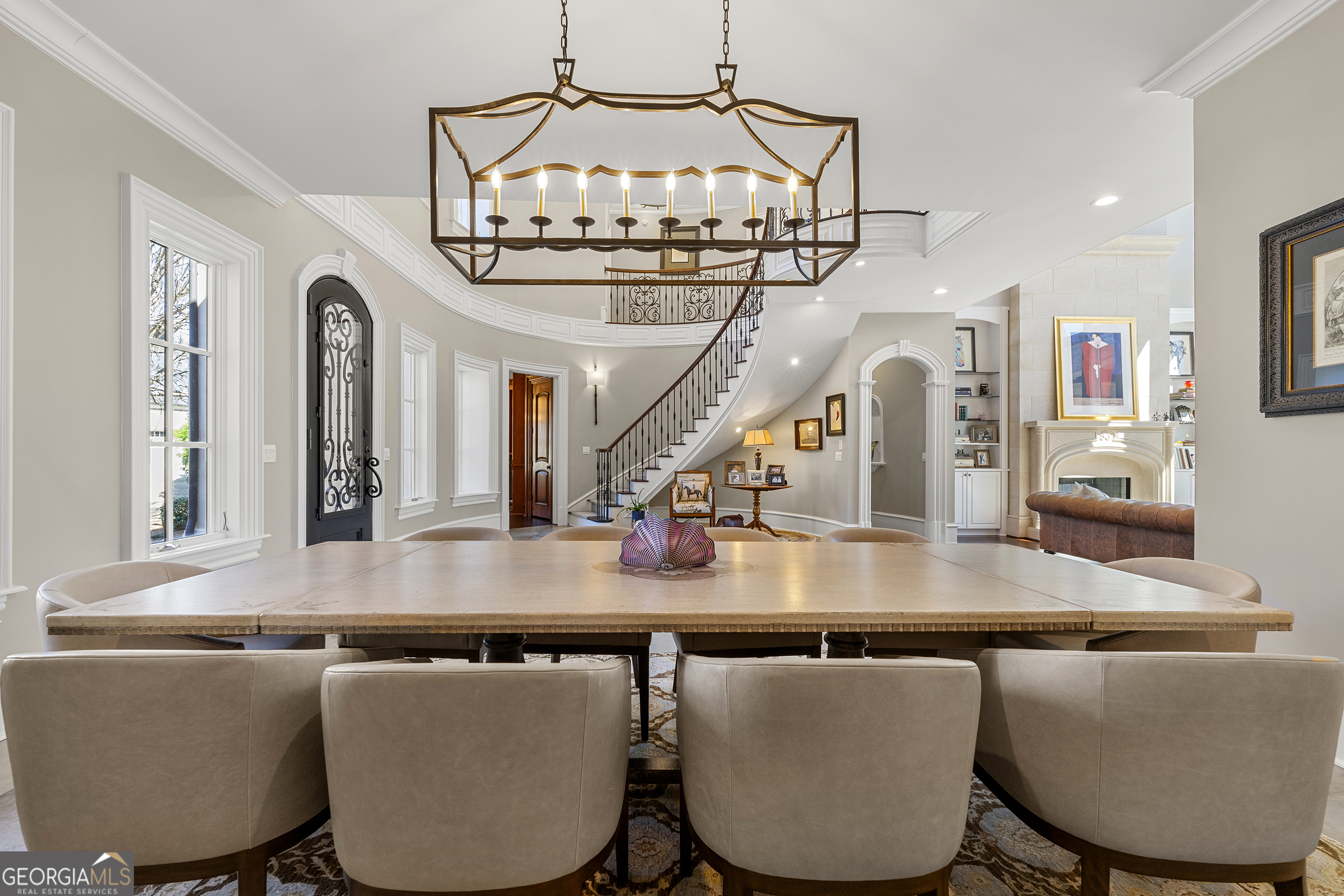 Fayetteville, Georgia 30214, United States, 6 Bedrooms Bedrooms, ,8 BathroomsBathrooms,Residential,Pending,84677