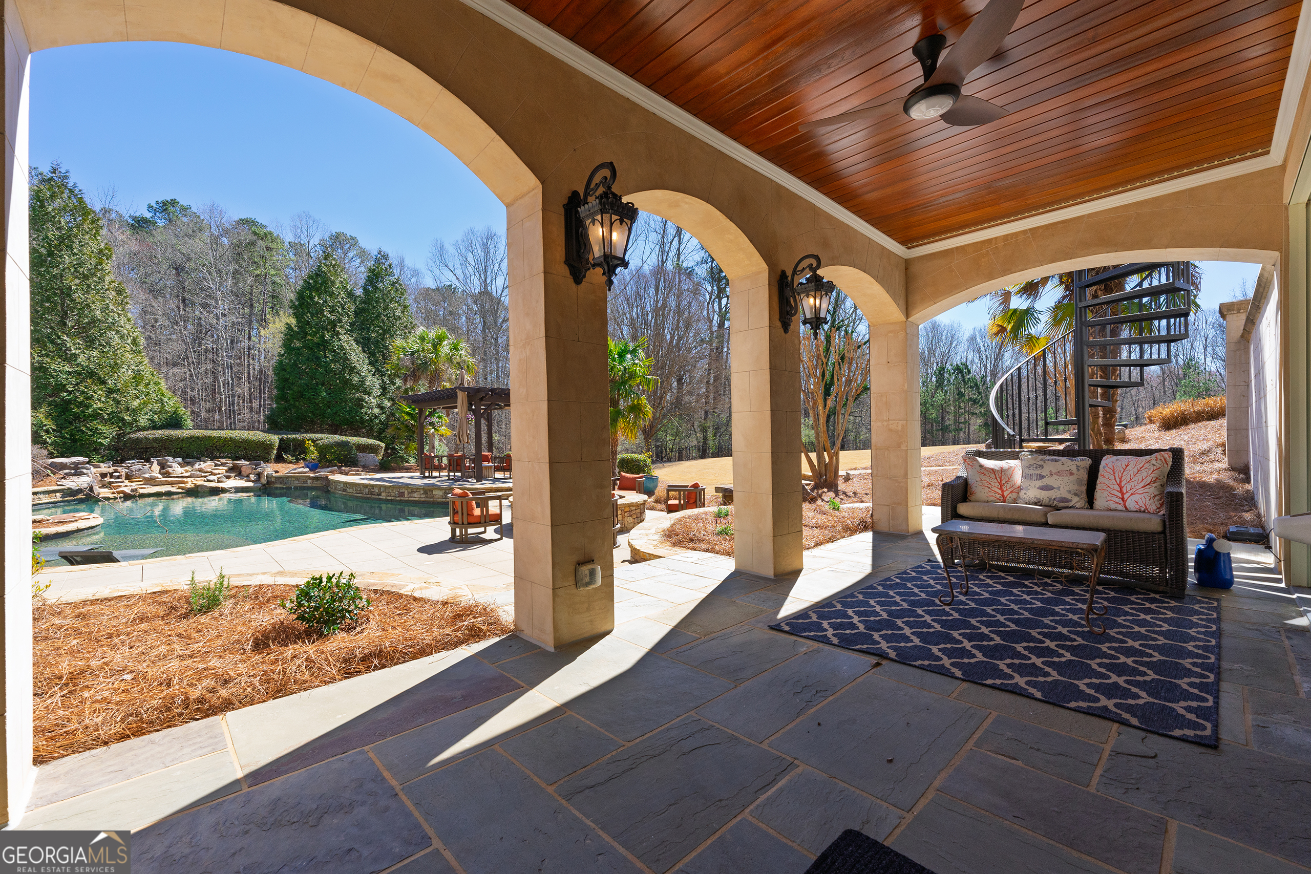 Fayetteville, Georgia 30214, United States, 6 Bedrooms Bedrooms, ,8 BathroomsBathrooms,Residential,Pending,84677