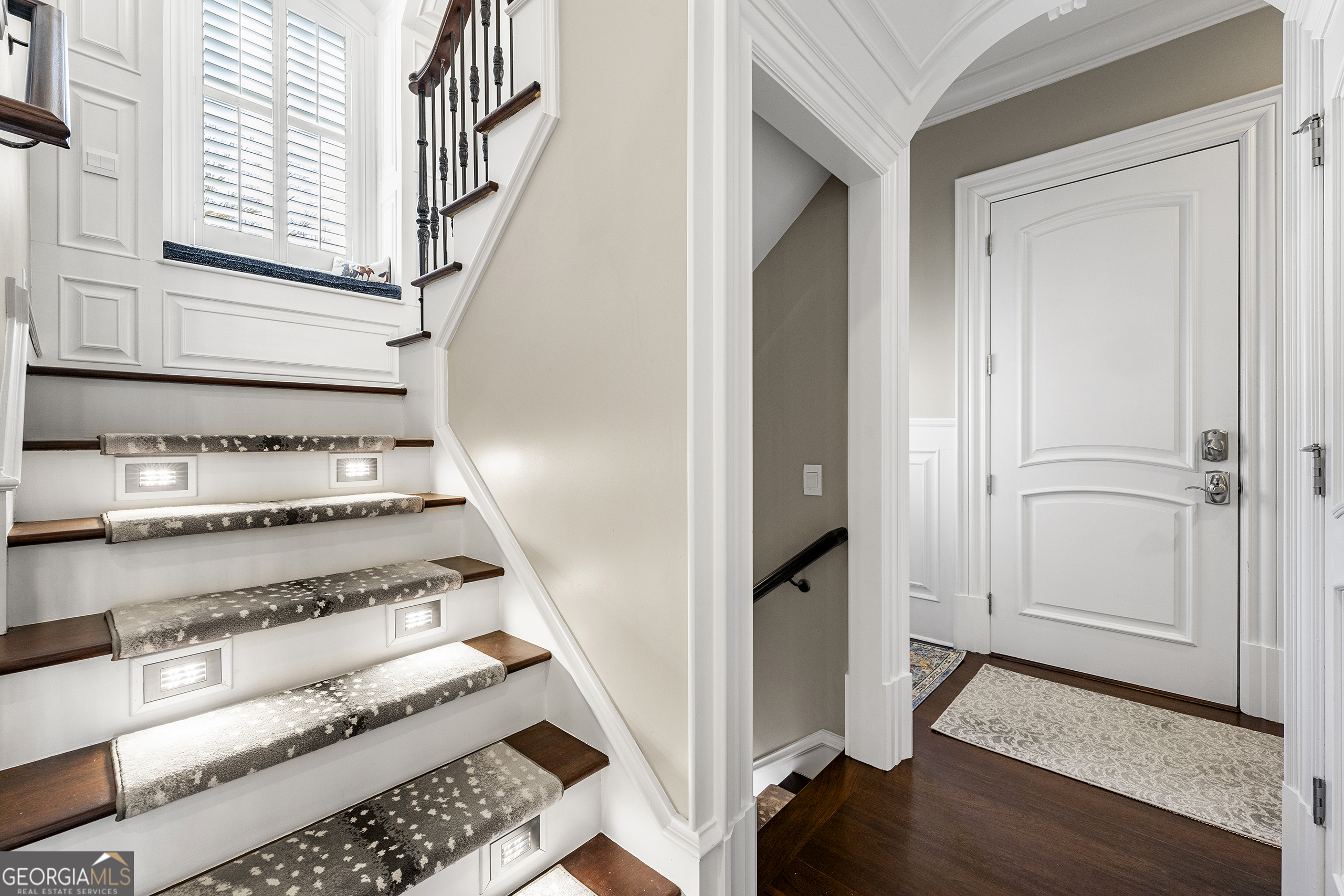 Fayetteville, Georgia 30214, United States, 6 Bedrooms Bedrooms, ,8 BathroomsBathrooms,Residential,Pending,84677