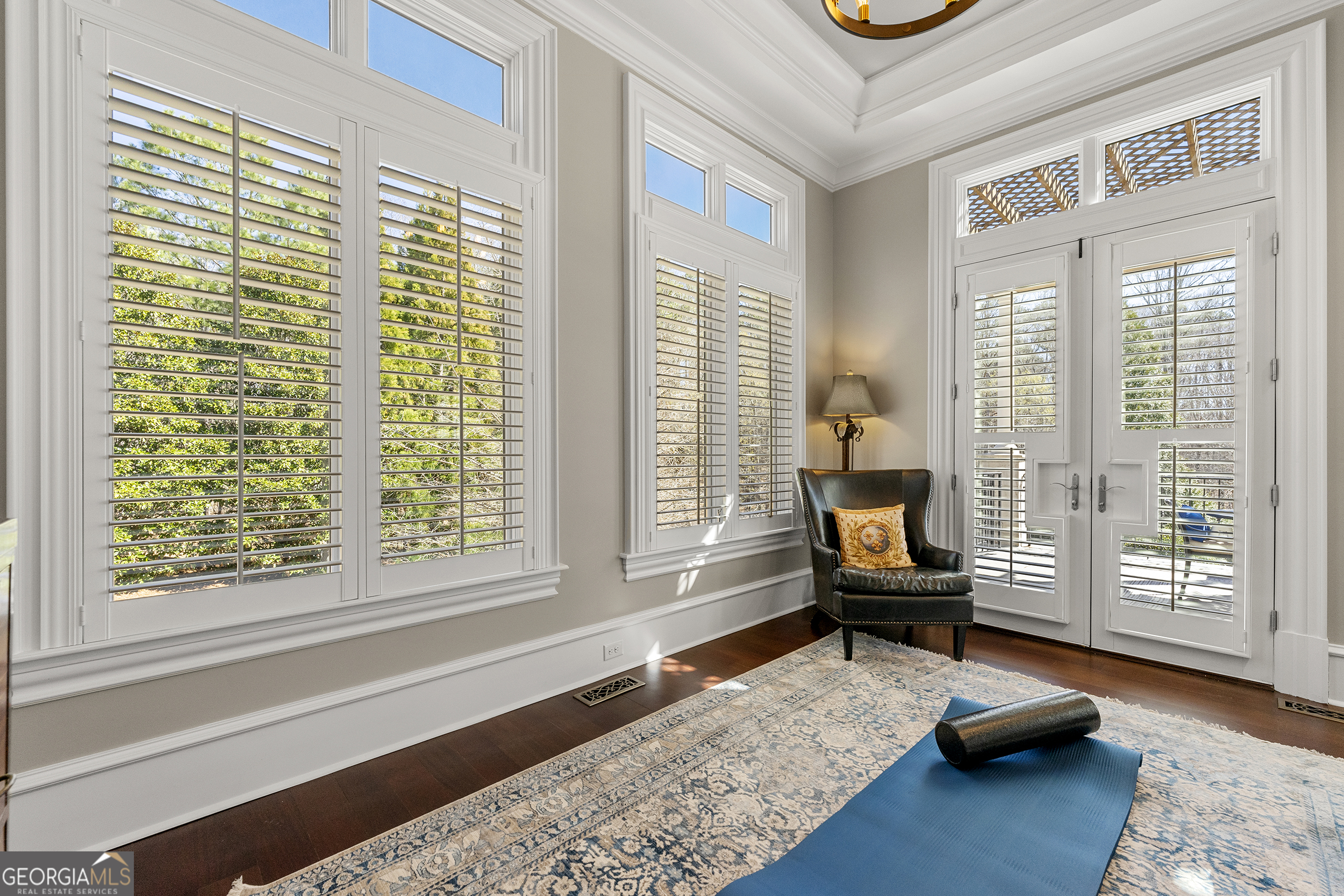 Fayetteville, Georgia 30214, United States, 6 Bedrooms Bedrooms, ,8 BathroomsBathrooms,Residential,Pending,84677