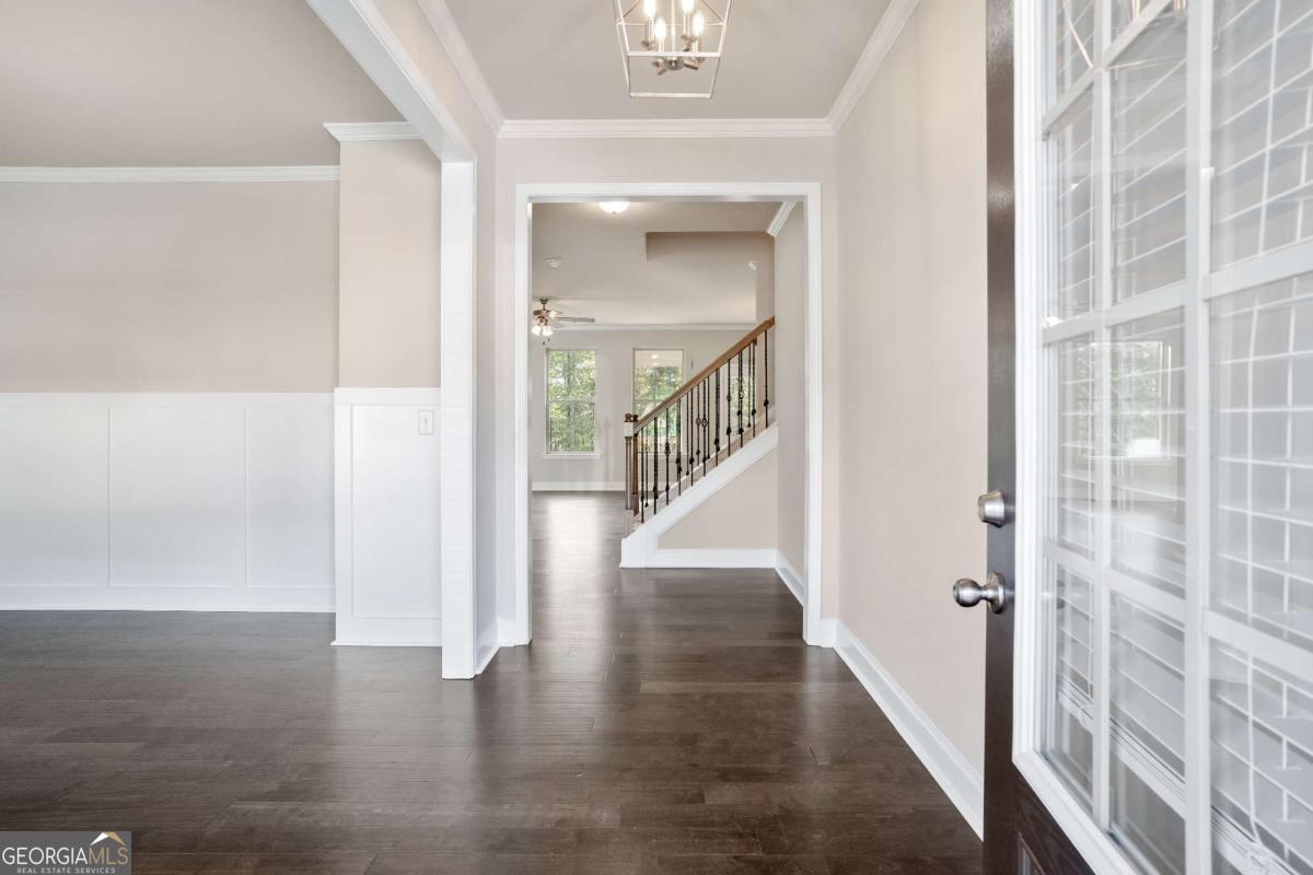 1420 Sunny Valley LN