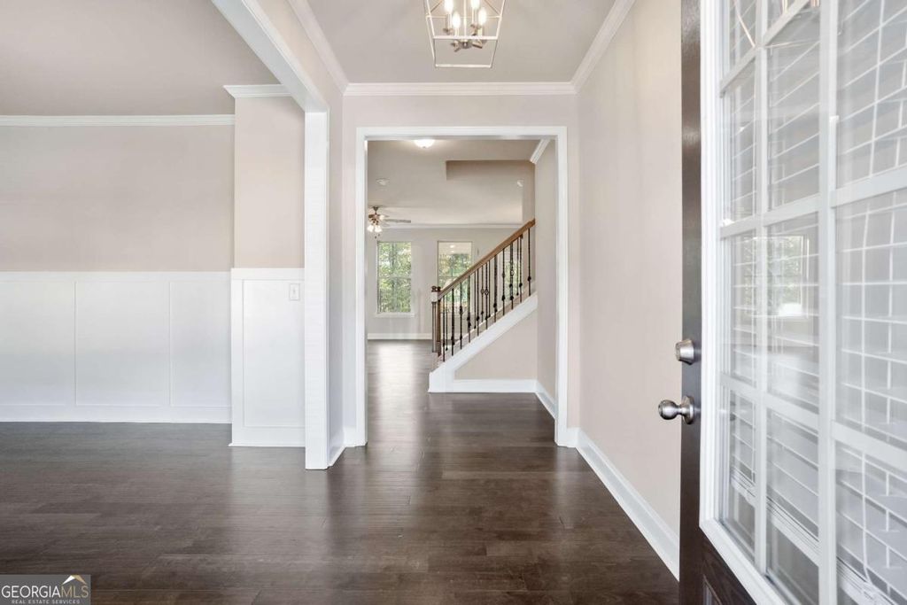 Photo of 1420 Sunny Valley Lane, Braselton, GA 30517 (MLS # 10692133)