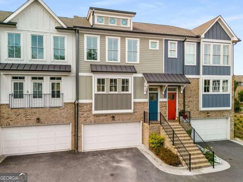 370 THRASHER ST 2 Norcross GA 30071