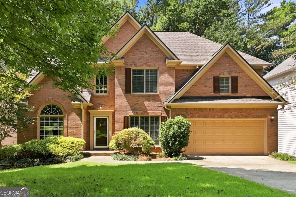 3179 Vickery Drive NE, Marietta, GA, 30066