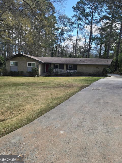 Photo of 2527 Amalfi Drive, Conyers, GA 30012 (MLS # 10676181)