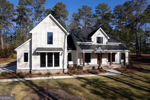 Photo of 1211 Turnberry Circle, Greensboro, GA 30642 (MLS # 10658889)