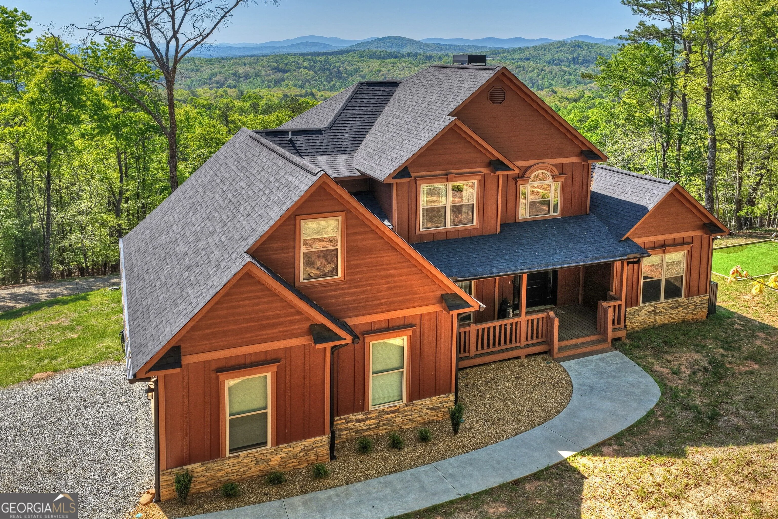 769 Voylestown Road, Morganton, GA, 30560