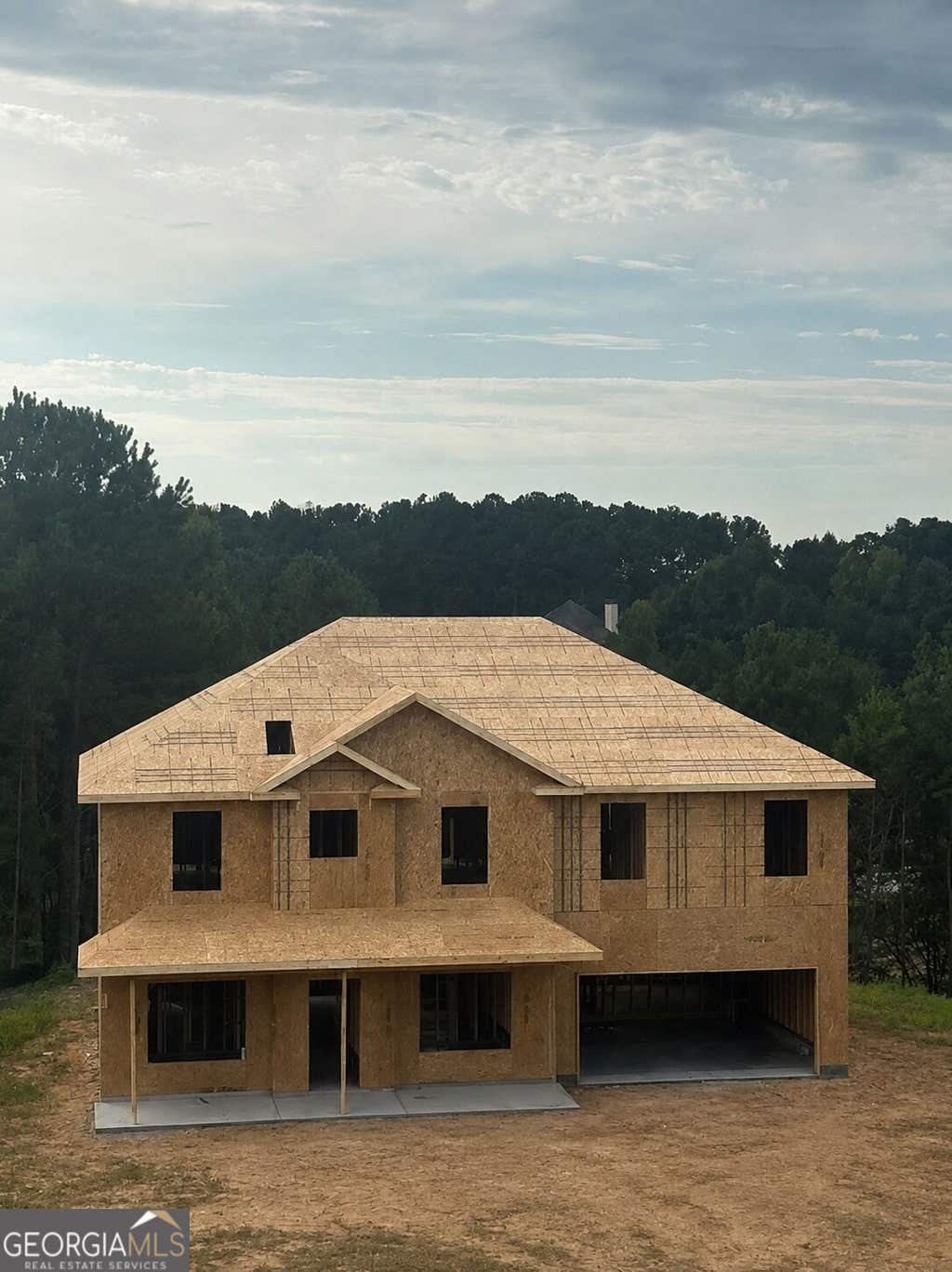 Photo of 1494 Anderson Valley Drive, Snellville, GA 30039 (MLS # 10834059)