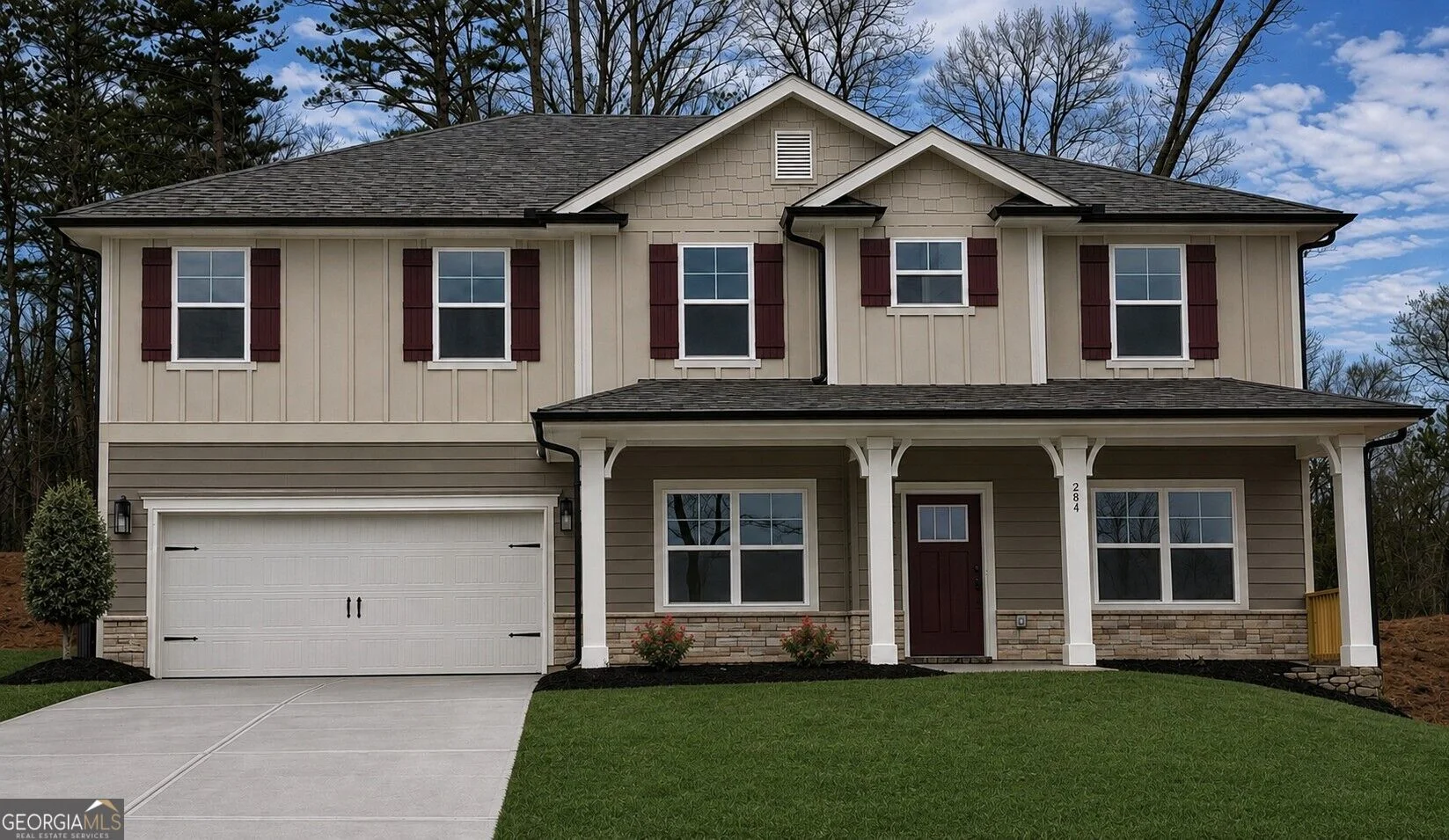 1494 Anderson Valley Drive