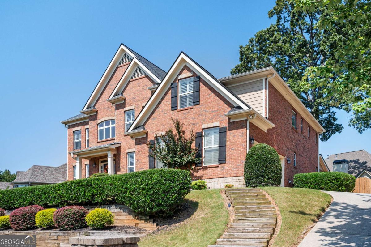 1874 Chloe CT
