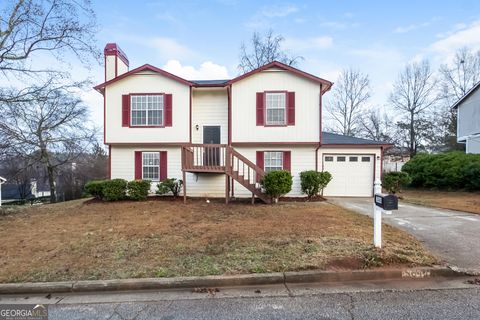 Photo of 3048 Laurengate Drive, Decatur, GA 30034 (MLS # 10584237)