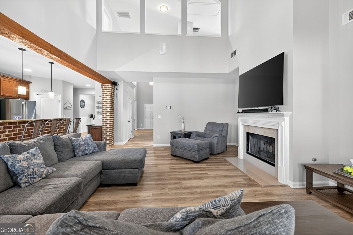 748 HAWKINS CREEK DR