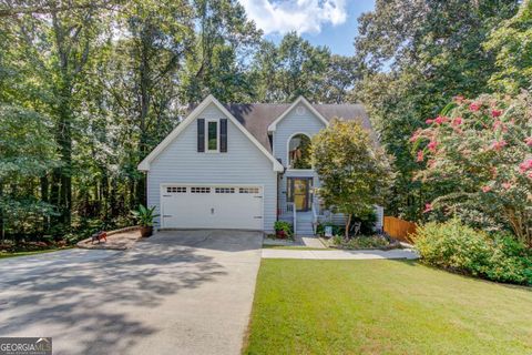 4632 Shay TER Buford GA 30519