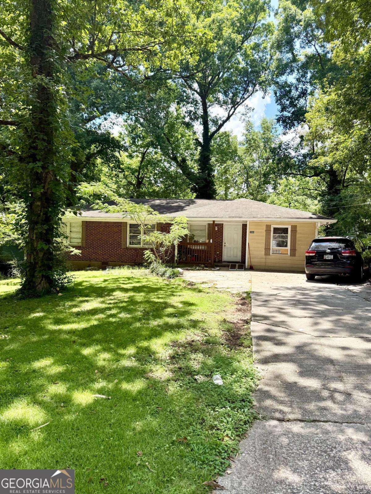 Photo 1 of 1 — 3969 Kirksford DR, Decatur, GA 30035