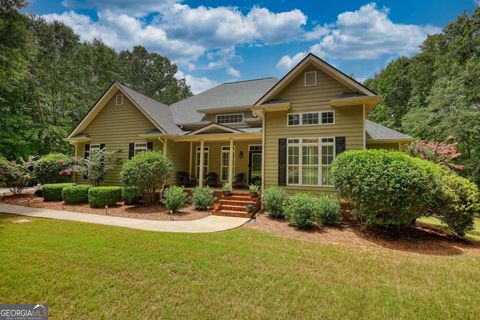 10 Nicklaus CIR Social Circle GA 30025