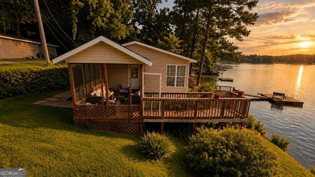 Photo of 140 Hamm Road, Jackson, GA 30233 (MLS # 10824752)
