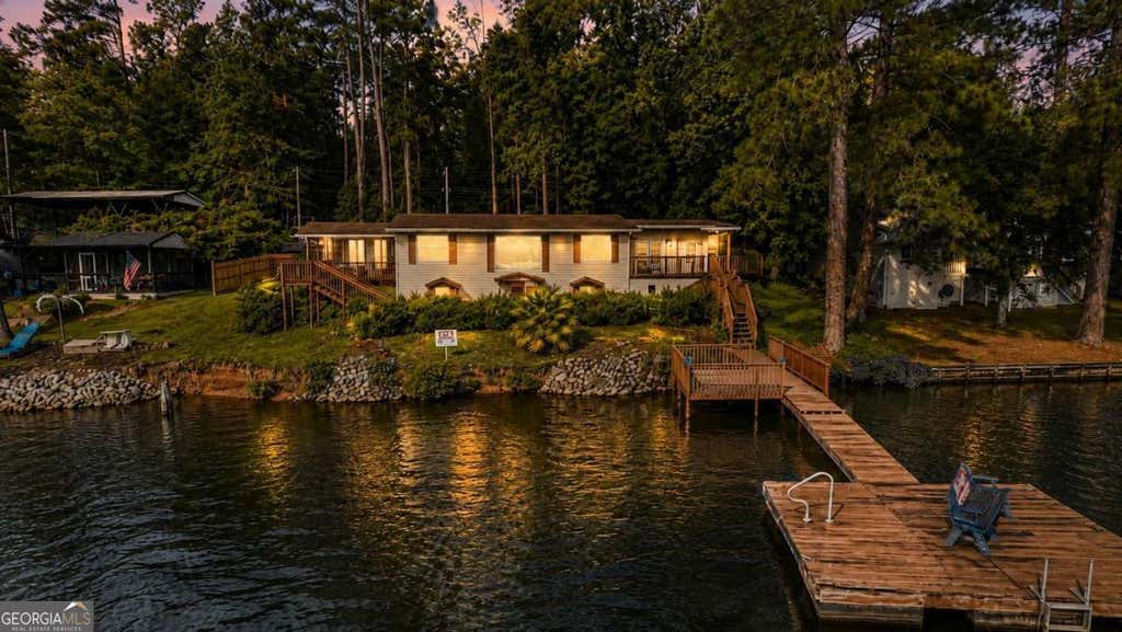 Photo of 140 Hamm Road, Jackson, GA 30233 (MLS # 10824752)