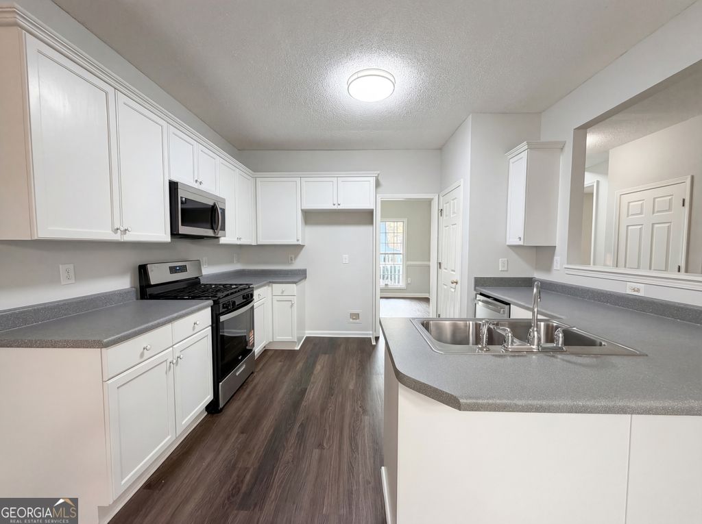 Photo of 114 Tannin Court, Dallas, GA 30132 (MLS # 10721906)