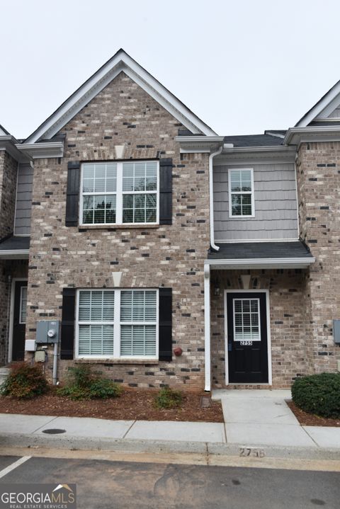 2755 Valley Green DR Gainesville GA 30504