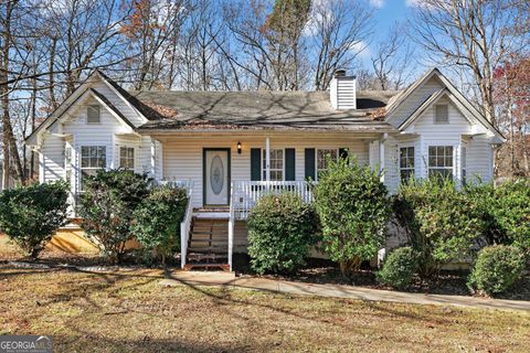 Photo of 13 Sidney Ct, Rockmart, GA 30153 (MLS # 10657424)