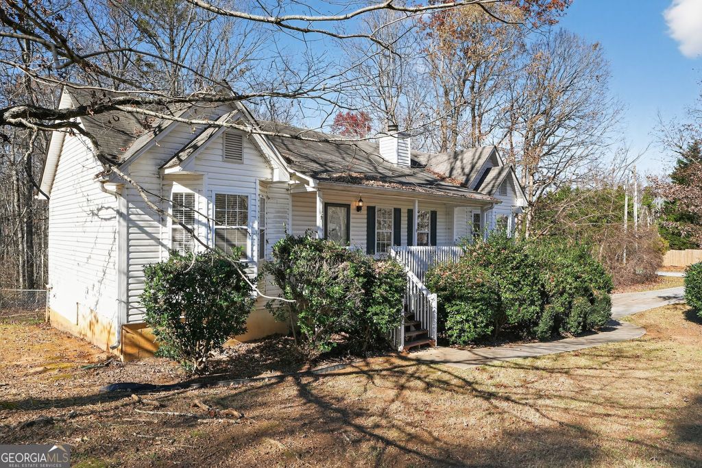 Photo of 13 Sidney Ct, Rockmart, GA 30153 (MLS # 10657424)