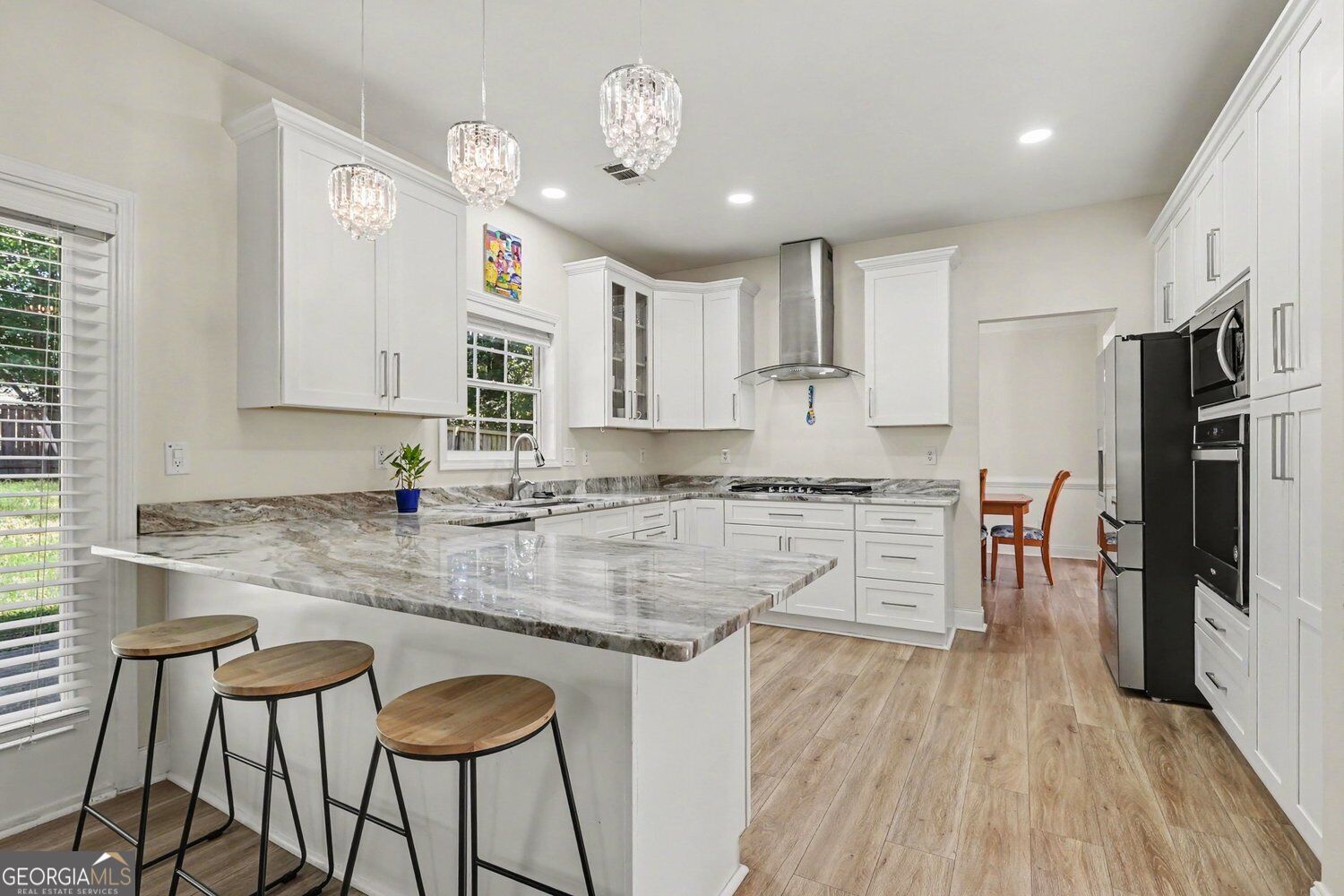 2693 Cascade Bend DR