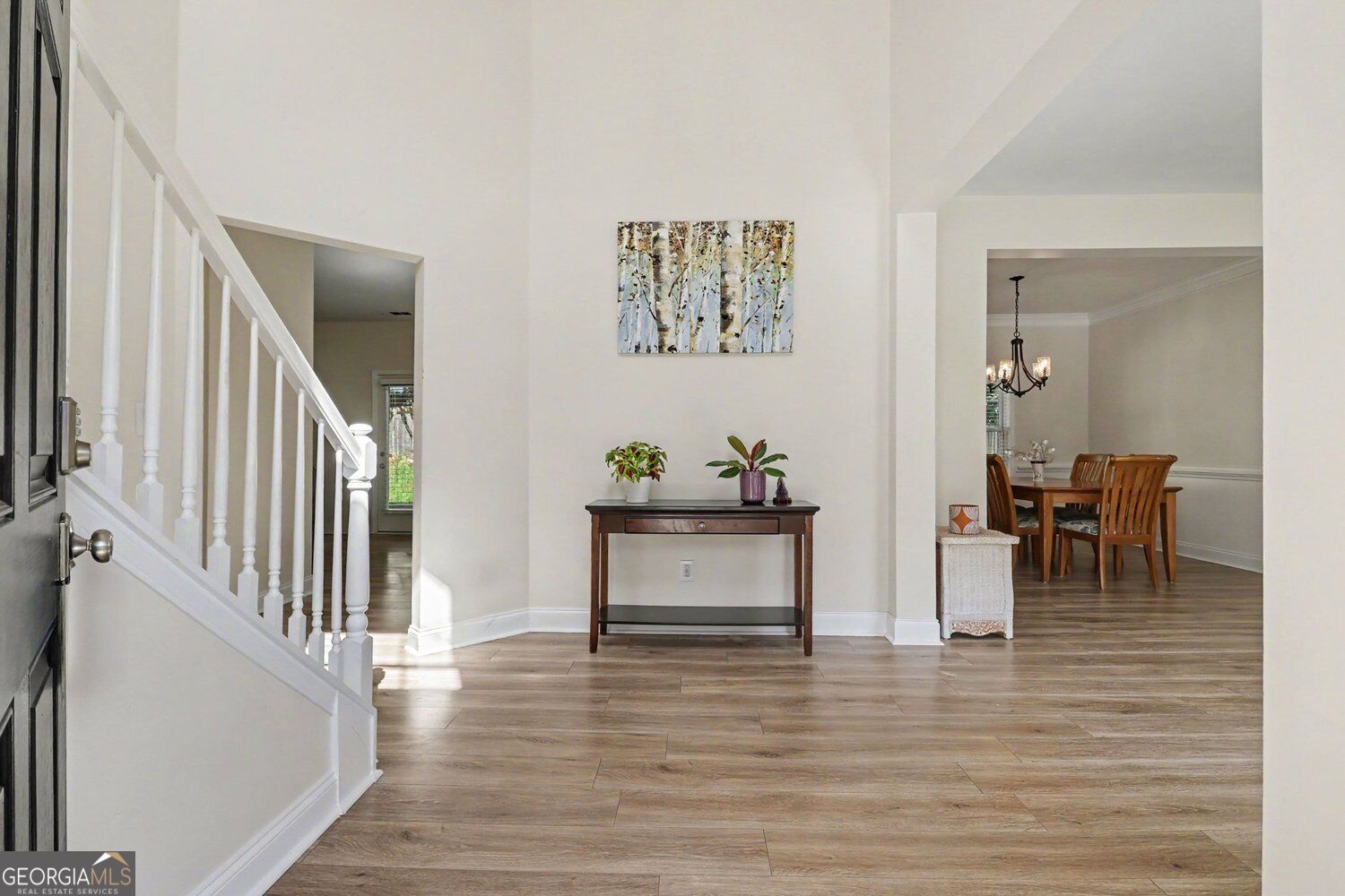 2693 Cascade Bend DR