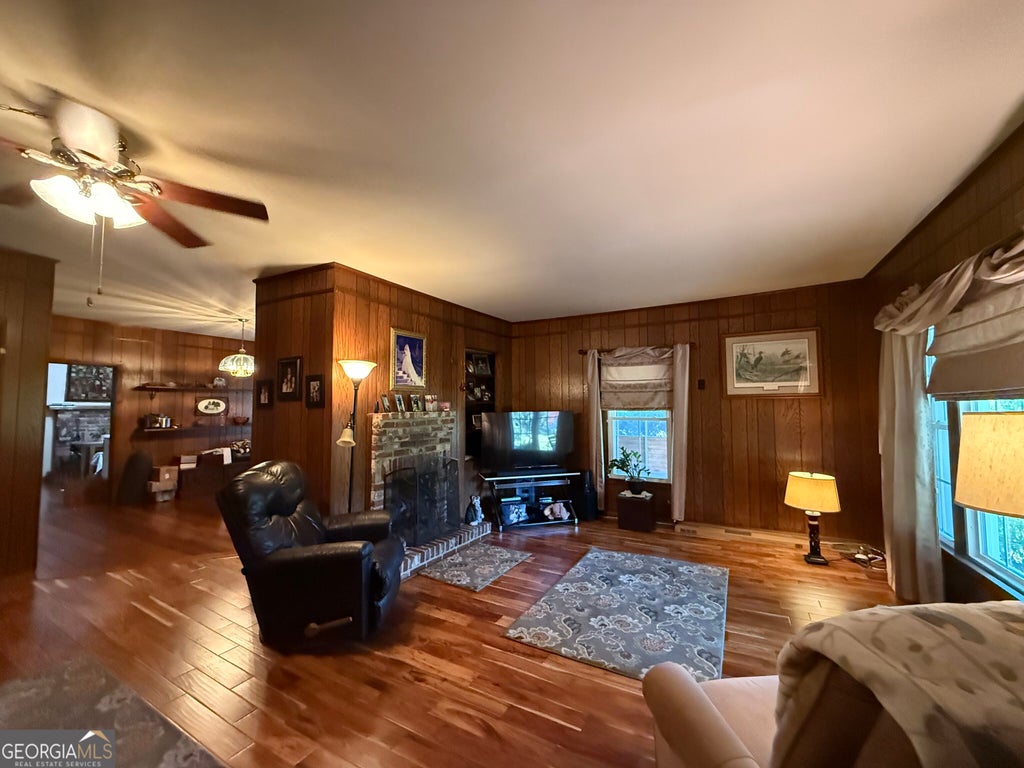Photo of 973 Bascom Rd, Sylvania, GA 30467 (MLS # 10874735)