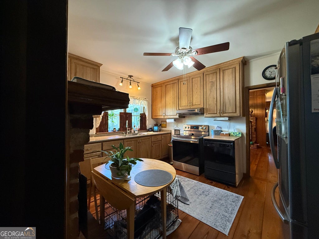 Photo of 973 Bascom Rd, Sylvania, GA 30467 (MLS # 10874735)