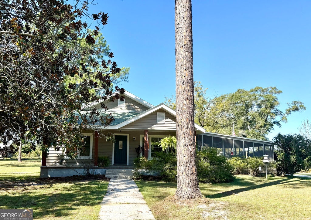 Photo of 973 Bascom Rd, Sylvania, GA 30467 (MLS # 10874735)