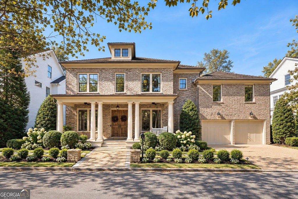 Photo of 7005 Vickery Creek Road, Cumming, GA 30040 (MLS # 10858258)