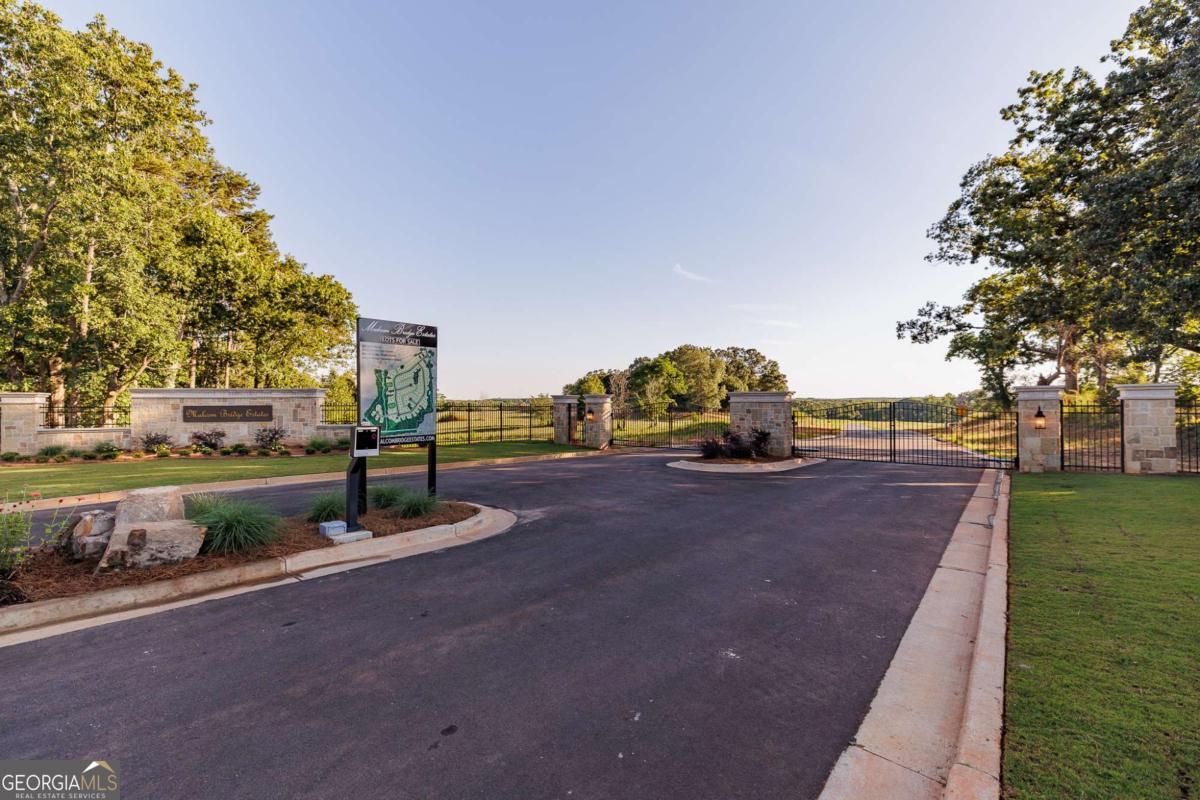 1715 Whistling Creek XING LOT 21