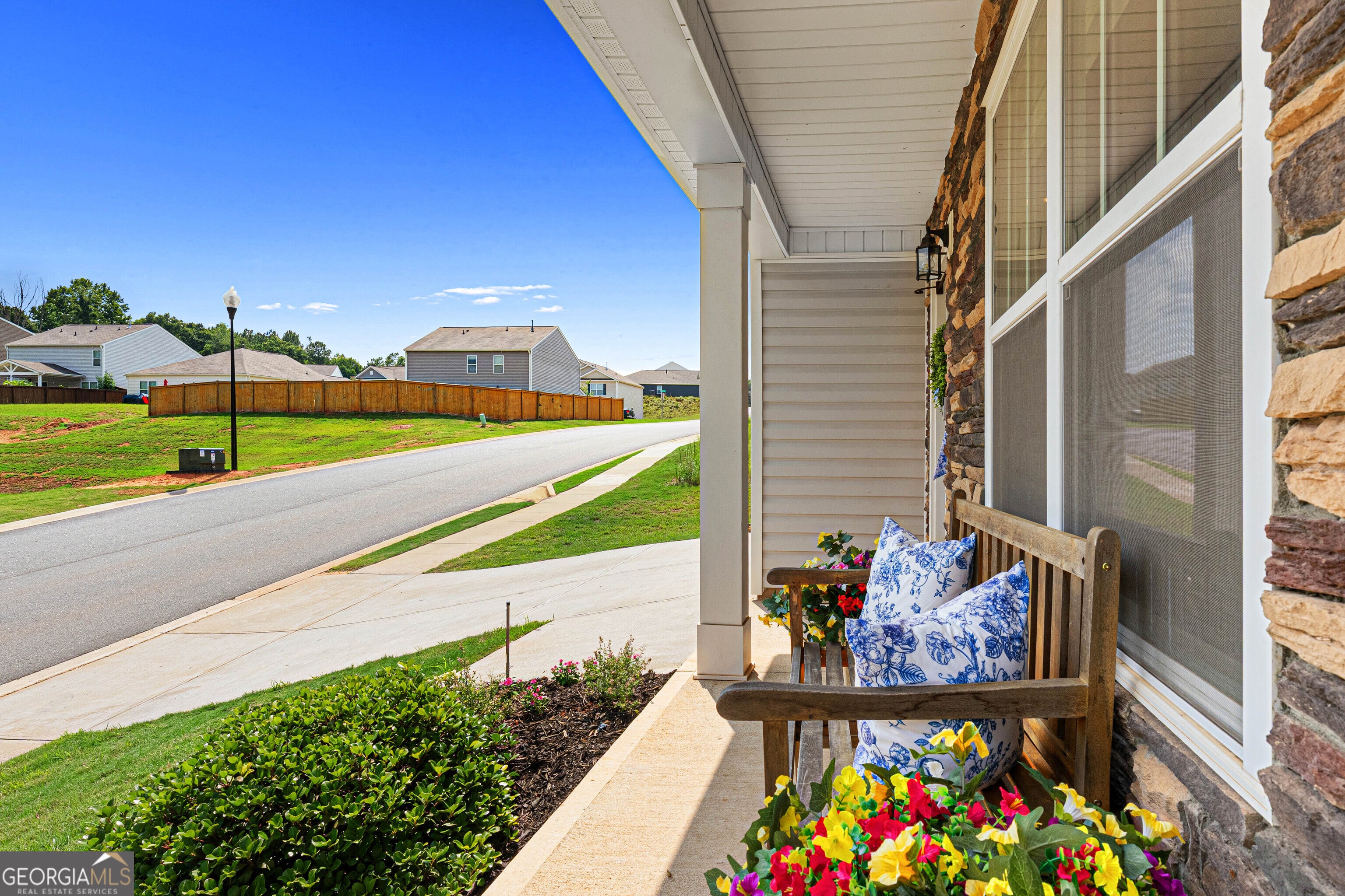 207 Ashwood WAY